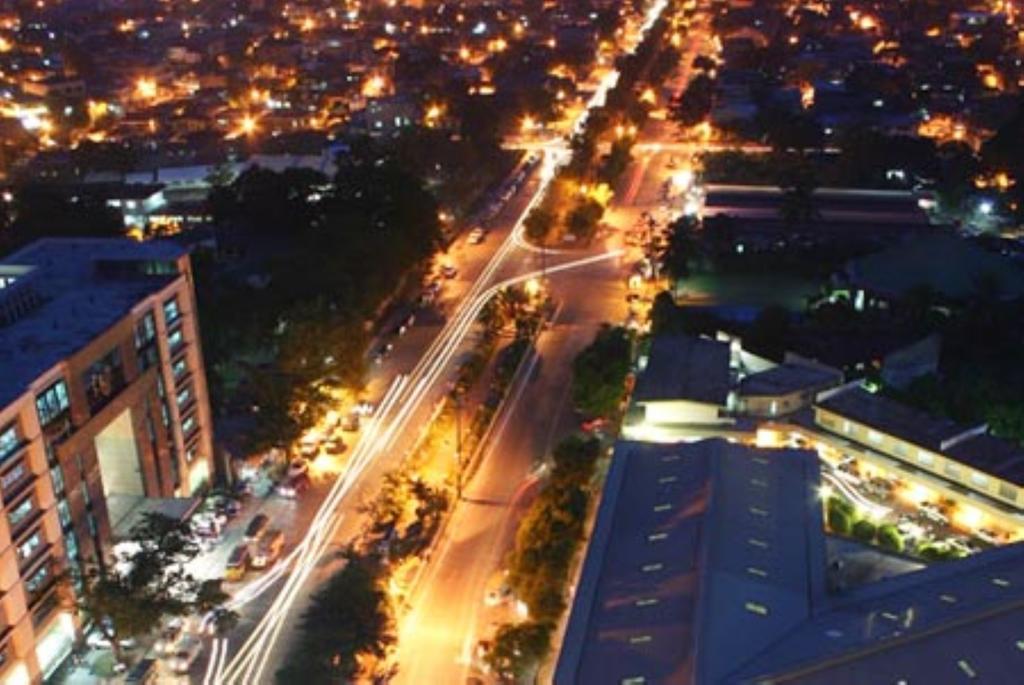 فندق جي في دافاو Davao City المظهر الخارجي الصورة