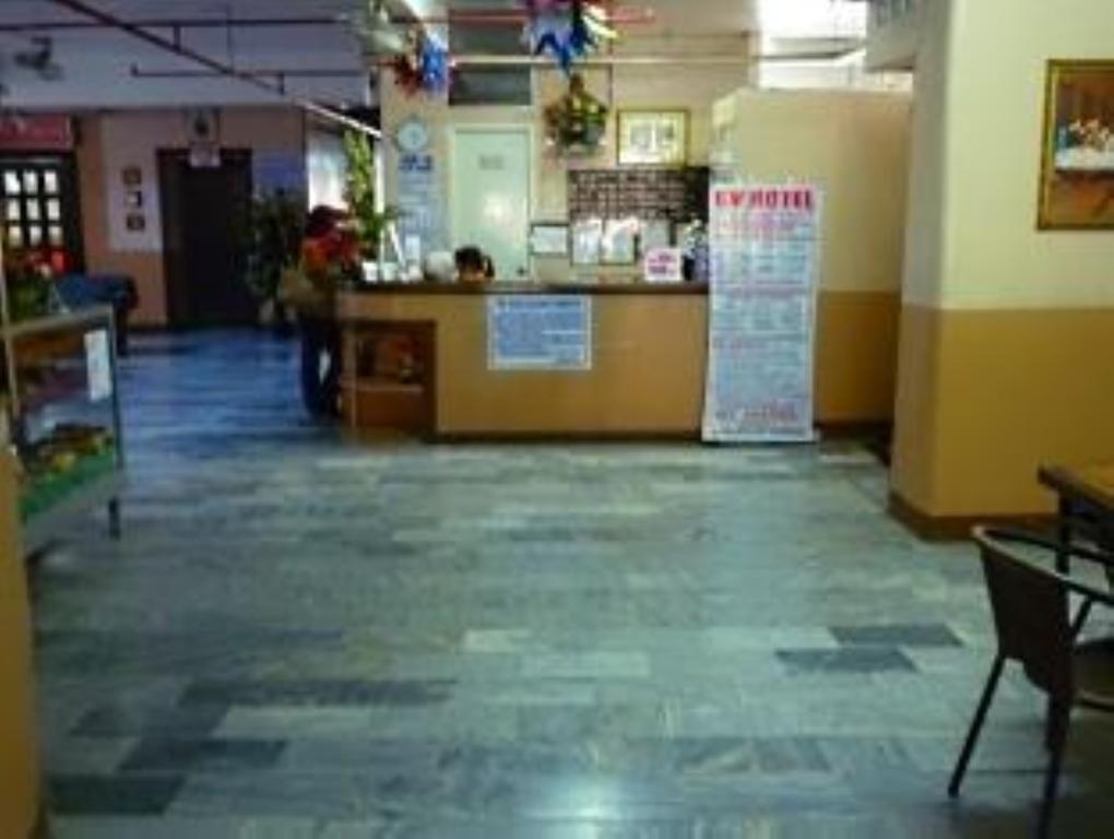 فندق جي في دافاو Davao City المظهر الخارجي الصورة